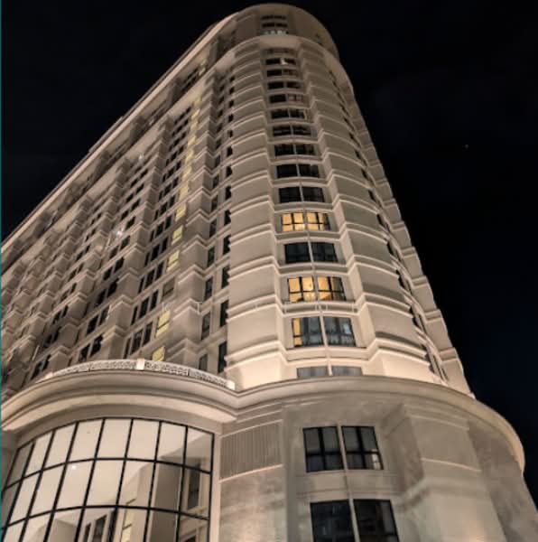 Shop / Office for Sale in Damansara Perdana (Selangor) - KT Teoh - Exterior - PropertyGuru.com.my