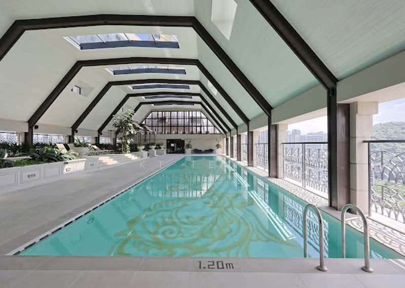 Shop / Office for Sale in Damansara Perdana (Selangor) - KT Teoh - Pool - PropertyGuru.com.my