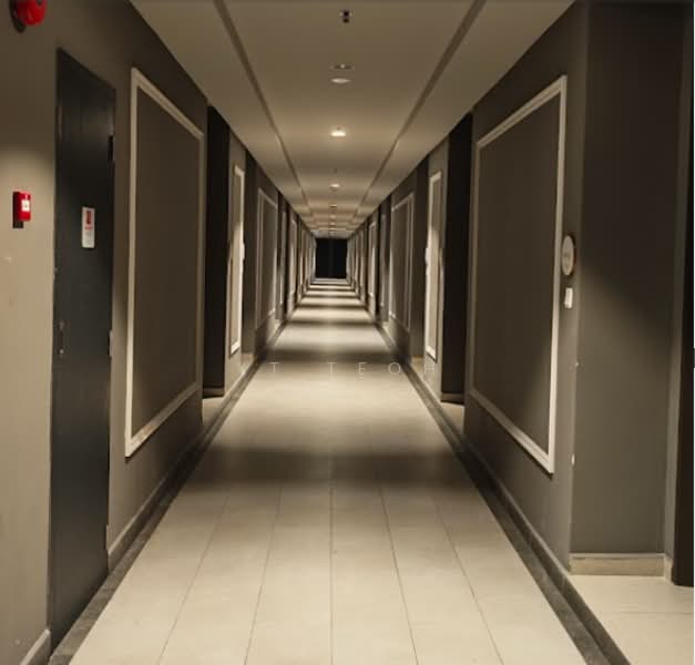 Shop / Office for Sale in Damansara Perdana (Selangor) - KT Teoh - Corridor - PropertyGuru.com.my