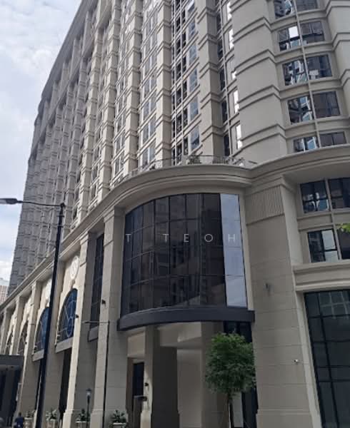 Shop / Office for Sale in Damansara Perdana (Selangor) - KT Teoh - Exterior - PropertyGuru.com.my