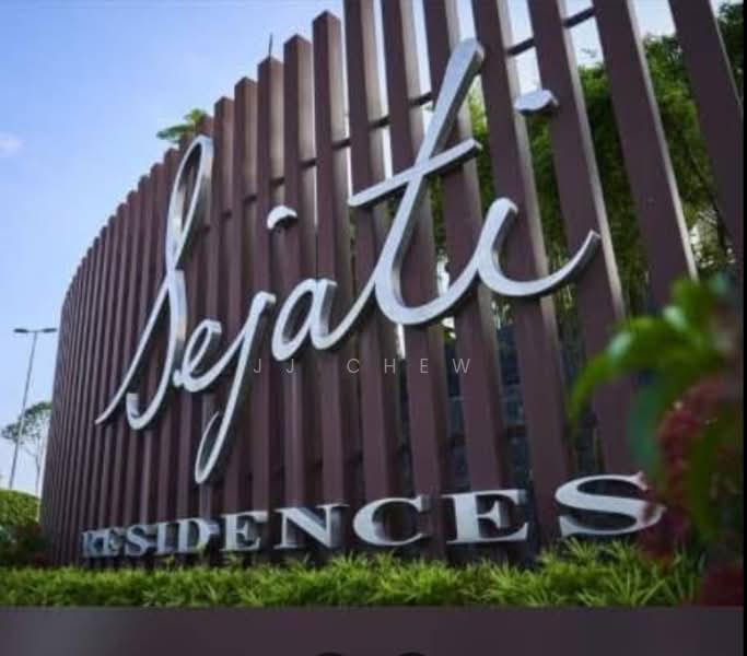 Semi-Detached House for Sale in Cyber 9 (Cyberjaya) - JJ Chew - PropertyGuru.com.my