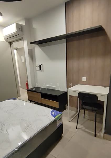 Untuk Disewa - Subang Bestari