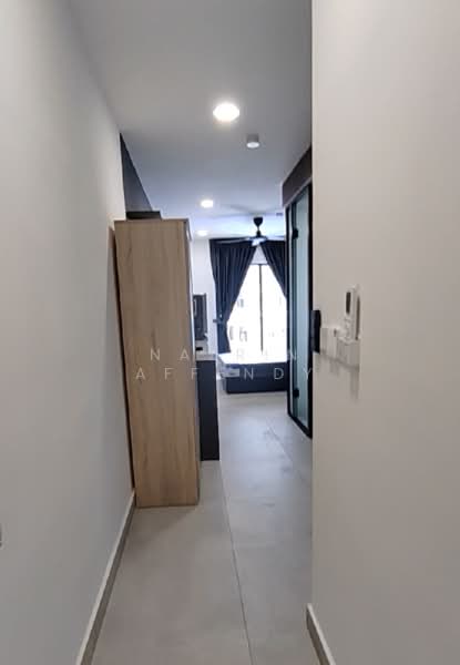 Untuk Disewa - Subang Bestari