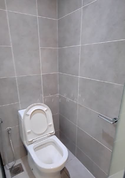 Untuk Disewa - Subang Bestari