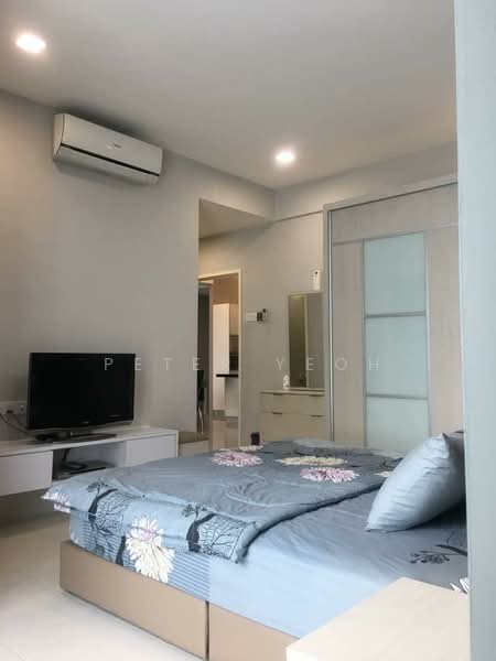 Condominium for Rent at The Peak Residences - Peter Yeoh - Bedroom - PropertyGuru.com.my