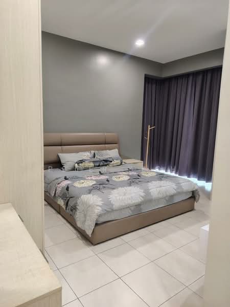 Condominium for Rent at The Peak Residences - Peter Yeoh - Bedroom - PropertyGuru.com.my