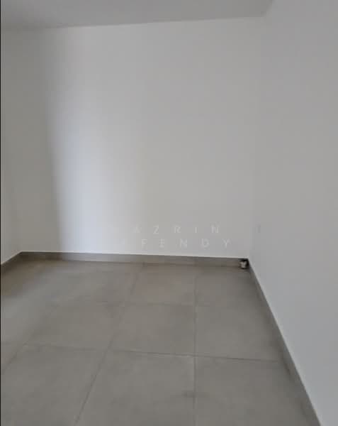 For Rent - Kampung Melayu Subang