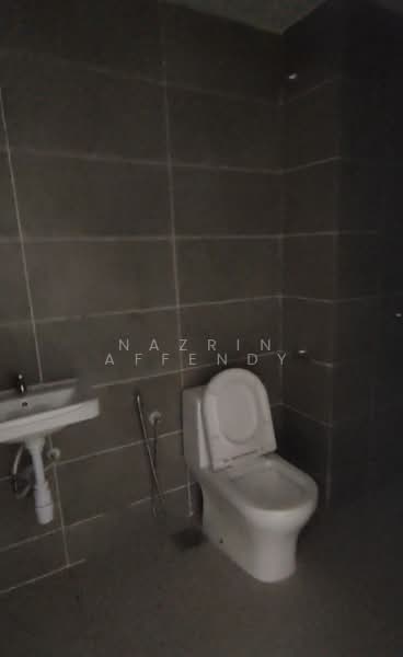 For Rent - Kampung Melayu Subang
