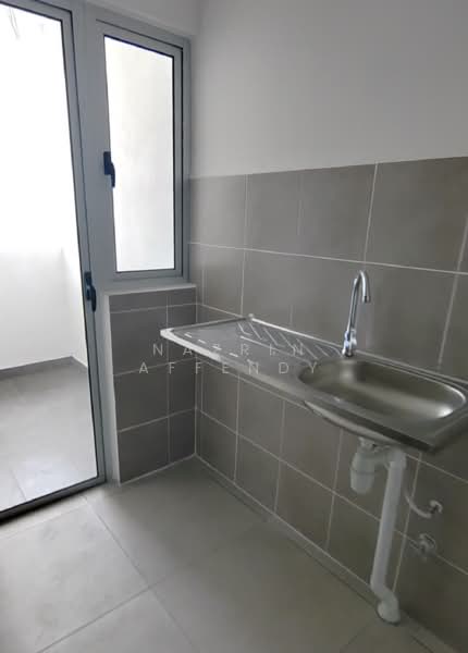 For Rent - Kampung Melayu Subang