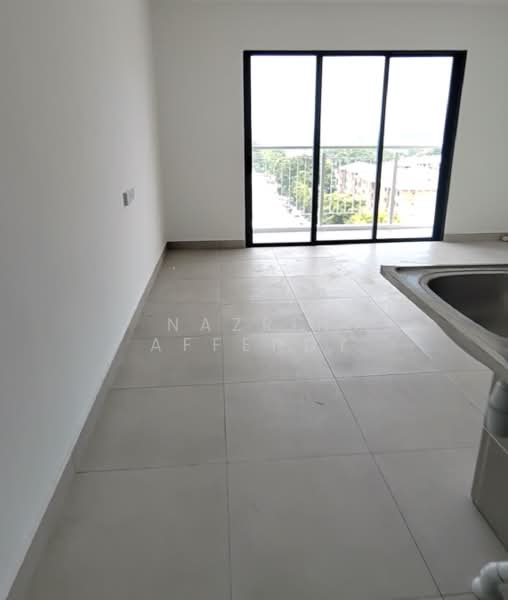 For Rent - Kampung Melayu Subang
