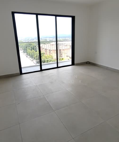 For Rent - Kampung Melayu Subang