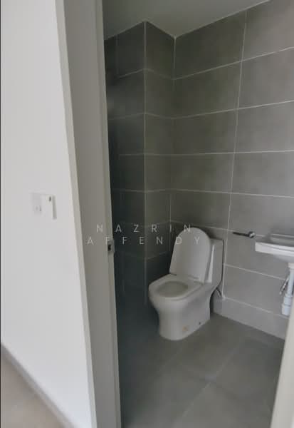 For Rent - Kampung Melayu Subang