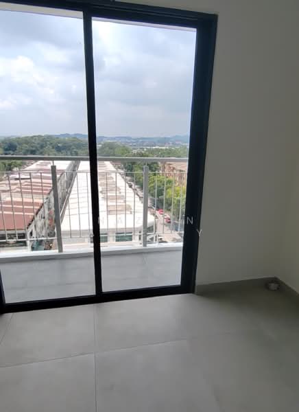 For Rent - Kampung Melayu Subang