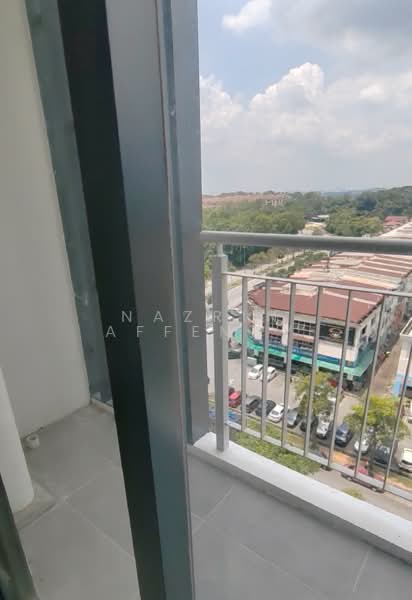 For Rent - Kampung Melayu Subang