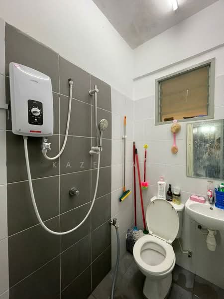 Apartment for Rent at The Rise Collection 2 - Kaze Kang - PropertyGuru.com.my