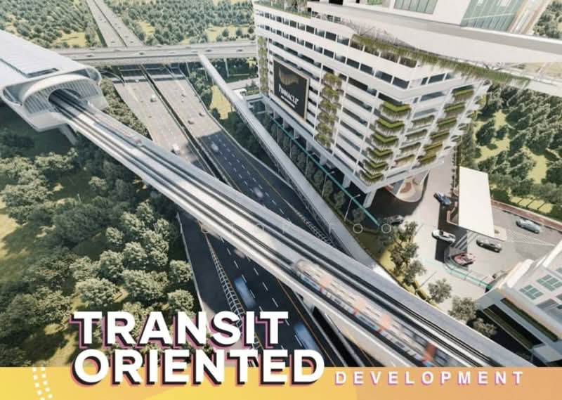 Kediaman Servis untuk Dijual di Pinnacle Ara Damansara - Victor Foo - Exterior - PropertyGuru.com.my