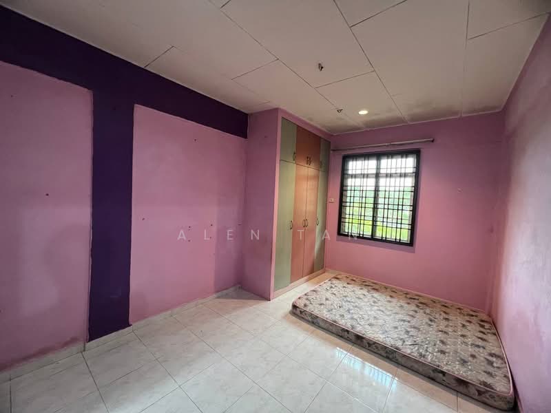 Flat for Rent at Sri Lanang - Alen Tan - PropertyGuru.com.my