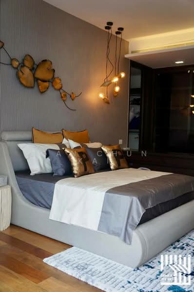 Condominium for Rent at Shorefront Residences - Gan Chun Kai - Bedroom - PropertyGuru.com.my