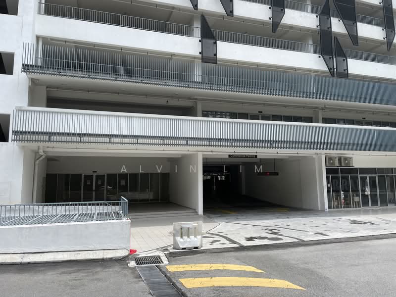 Shop for Rent in Dengkil (Selangor) - ALVIN LIM - Exterior - PropertyGuru.com.my