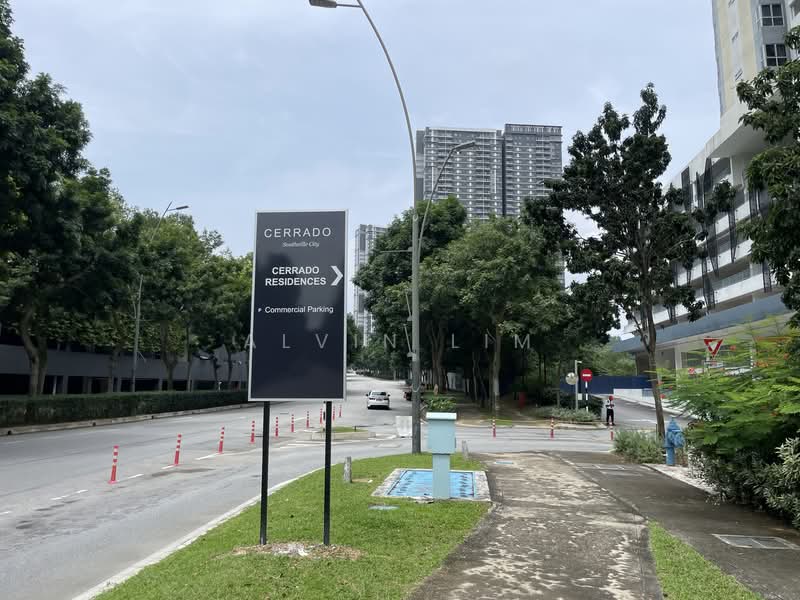 Shop for Rent in Dengkil (Selangor) - ALVIN LIM - Exterior - PropertyGuru.com.my