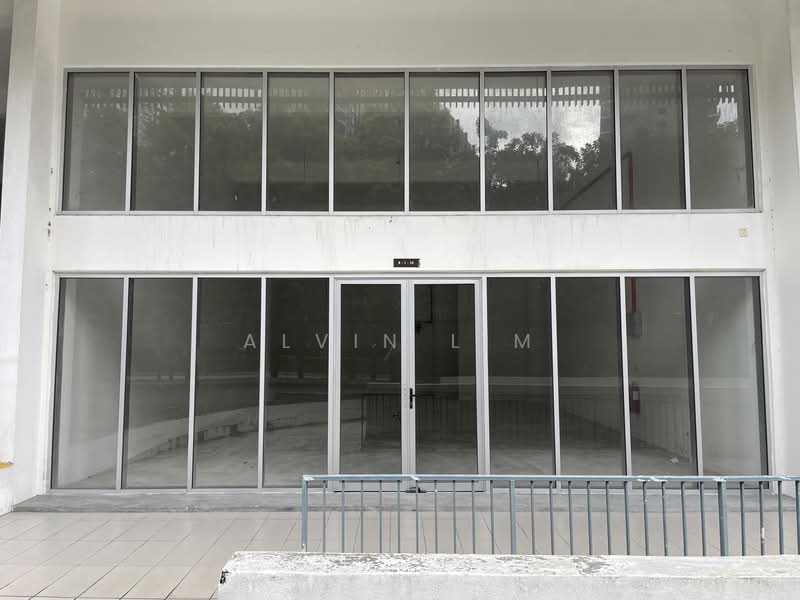 Shop for Rent in Dengkil (Selangor) - ALVIN LIM - Exterior - PropertyGuru.com.my