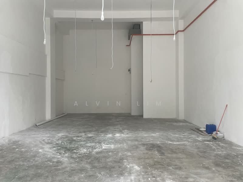 Shop for Rent in Dengkil (Selangor) - ALVIN LIM - Interior - PropertyGuru.com.my