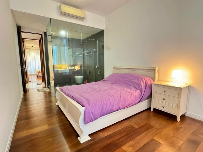 Condominium for Rent at Shorefront Residences - Gan Chun Kai - Bedroom - PropertyGuru.com.my