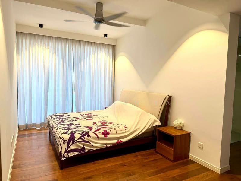 Condominium for Rent at Shorefront Residences - Gan Chun Kai - Bedroom - PropertyGuru.com.my