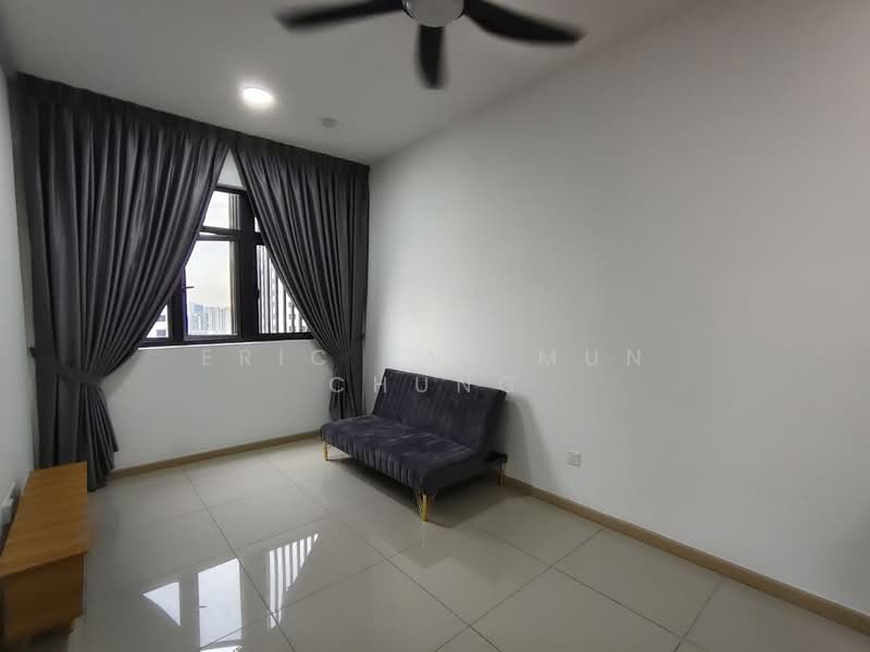 Service Residence for Rent at ANYA at Shorea Park - Eric Lau Mun Chung - Living Room - PropertyGuru.com.my