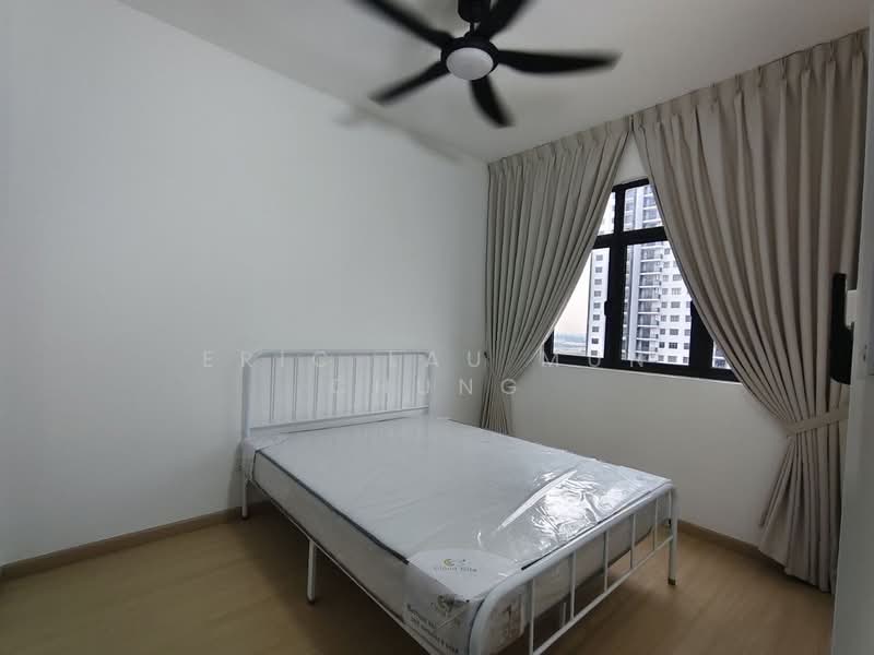 Service Residence for Rent at ANYA at Shorea Park - Eric Lau Mun Chung - Bedroom - PropertyGuru.com.my