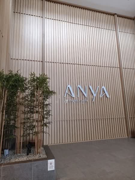 Service Residence for Rent at ANYA at Shorea Park - Eric Lau Mun Chung - PropertyGuru.com.my