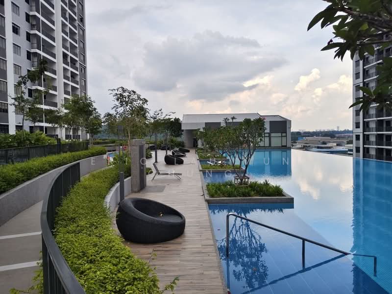 Service Residence for Rent at ANYA at Shorea Park - Eric Lau Mun Chung - PropertyGuru.com.my