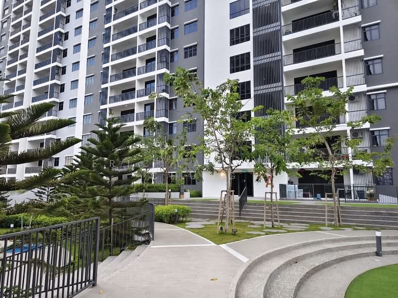 Service Residence for Rent at ANYA at Shorea Park - Eric Lau Mun Chung - PropertyGuru.com.my