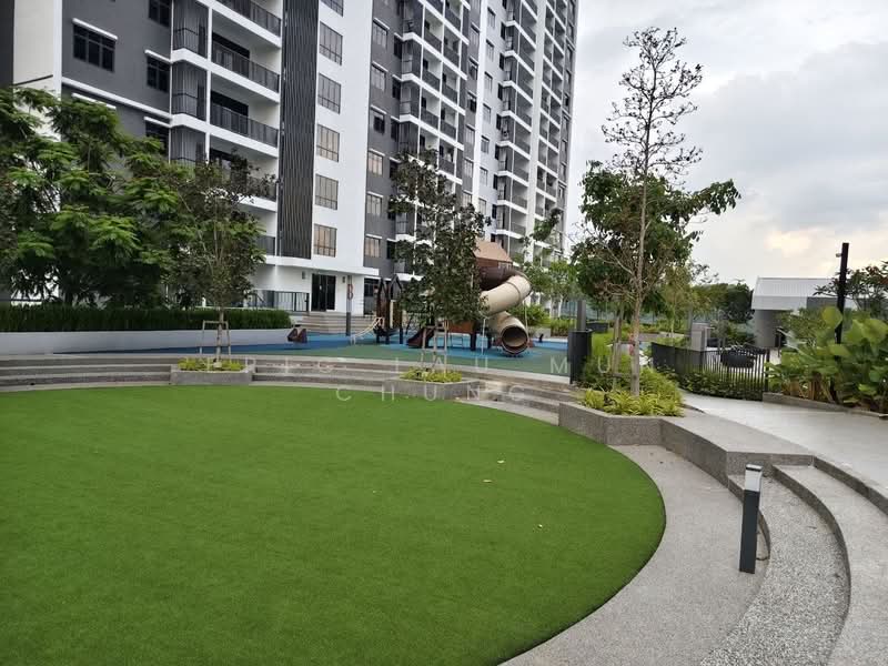 Service Residence for Rent at ANYA at Shorea Park - Eric Lau Mun Chung - PropertyGuru.com.my
