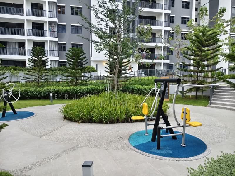 Service Residence for Rent at ANYA at Shorea Park - Eric Lau Mun Chung - PropertyGuru.com.my