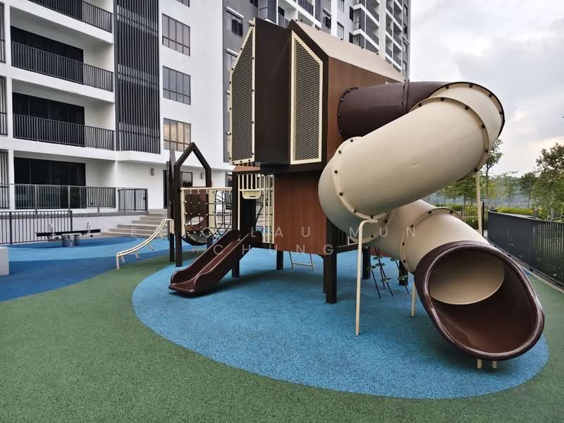 Service Residence for Rent at ANYA at Shorea Park - Eric Lau Mun Chung - PropertyGuru.com.my