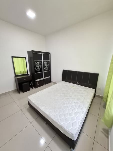 Service Residence for Rent at GP Residence - Alen Tan - PropertyGuru.com.my