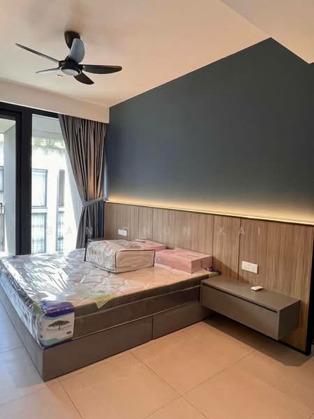 Condominium for Rent at Shorefront Residences - Gan Chun Kai - Bedroom - PropertyGuru.com.my