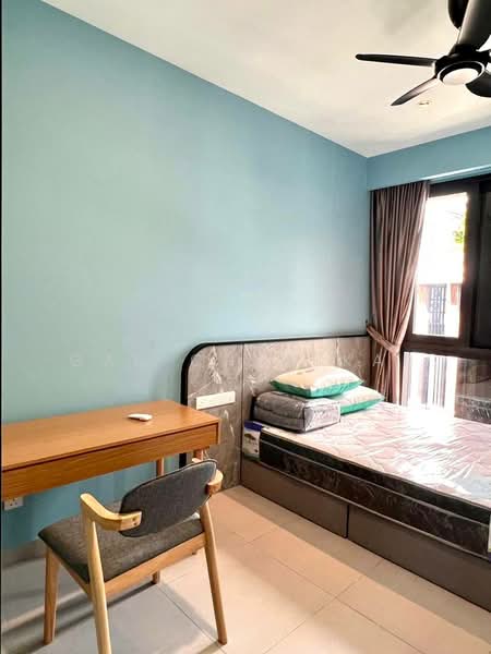 Condominium for Rent at Shorefront Residences - Gan Chun Kai - Bedroom - PropertyGuru.com.my