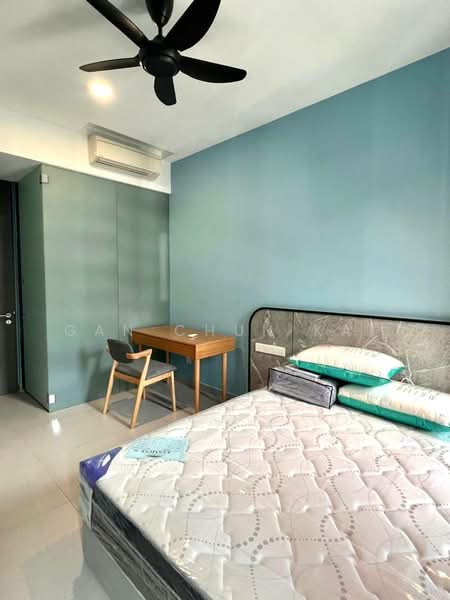 Condominium for Rent at Shorefront Residences - Gan Chun Kai - Bedroom - PropertyGuru.com.my