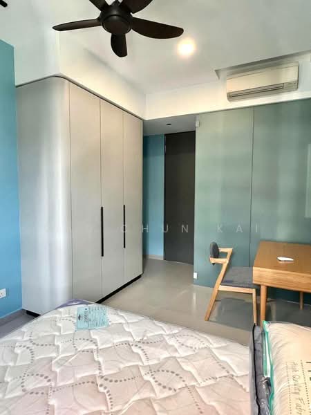 Condominium for Rent at Shorefront Residences - Gan Chun Kai - Bedroom - PropertyGuru.com.my
