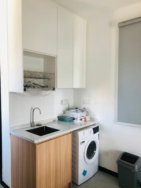 Service Residence for Rent at Neu Suites - Edmand Chia - Interior - PropertyGuru.com.my