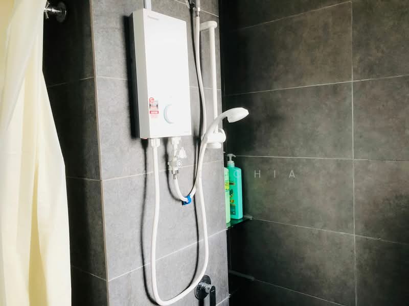 Service Residence for Rent at Neu Suites - Edmand Chia - Bathroom - PropertyGuru.com.my