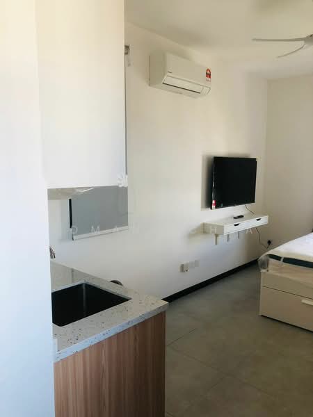 Service Residence for Rent at Neu Suites - Edmand Chia - Interior - PropertyGuru.com.my