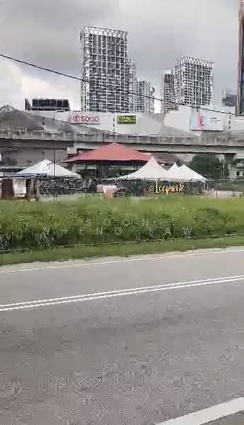 For Rent - Kampung Bukit Kapar