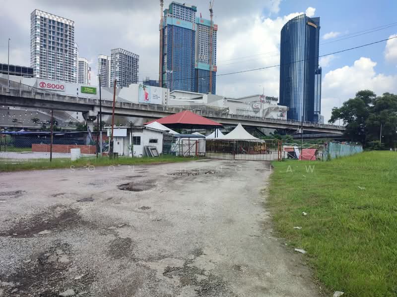 For Rent - Kampung Bukit Kapar
