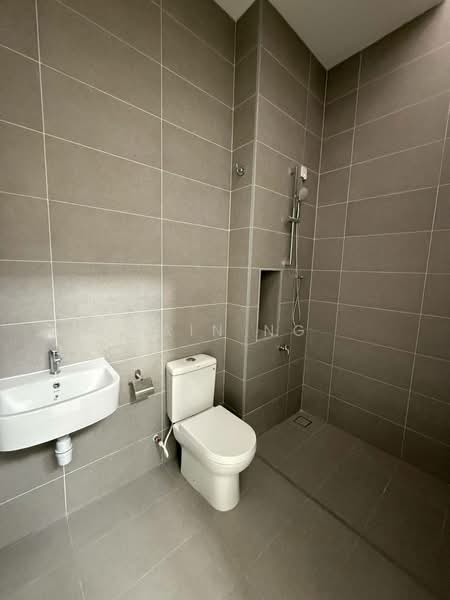 2-storey Terraced House for Sale in Masai (Johor) - Rain Ng - Bathroom - PropertyGuru.com.my