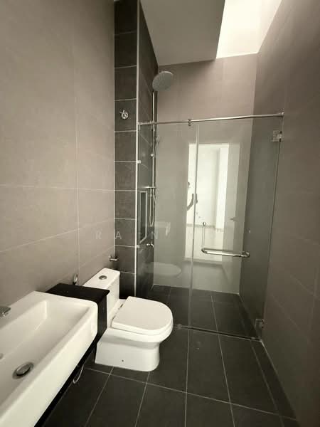 2-storey Terraced House for Sale in Masai (Johor) - Rain Ng - Bathroom - PropertyGuru.com.my