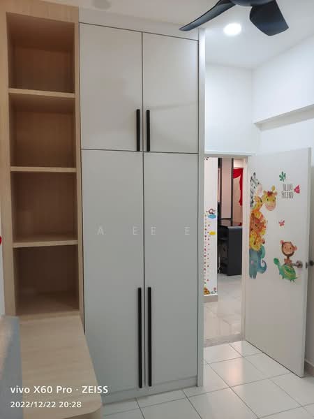 Condominium for Rent at ForestVille - A Ee Ee - Interior - PropertyGuru.com.my