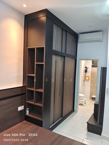 Condominium for Rent at ForestVille - A Ee Ee - Interior - PropertyGuru.com.my